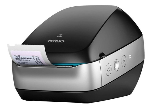 Dymo Labelwriter Impresora De Etiquetas Inalámbrica | Imp