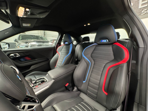 BMW Serie M 3.0 M2 Coupe M Steptronic Drivelogic 460Cv