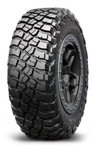 Caucho Bfgoodrich 315-75r16 Km3 (34.57 )