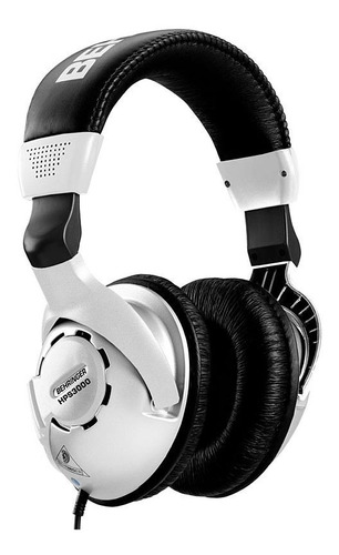 Behringer Hps3000 Audifonos Headphones Profesionales Djs