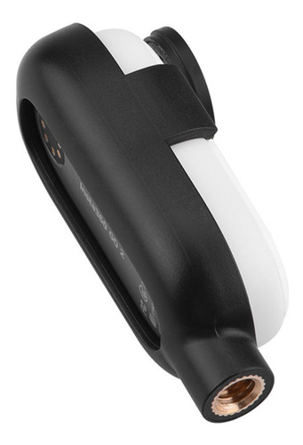 Imagen 7 de 8 de Adaptador De Cámara De Montaje Anticaída Para Insta360 Go2