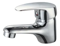 Comprar Griferia Canilla Monocomando Lavatorio De Baño