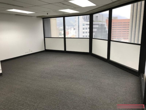 Oficina En Alquiler La Castellana 218 M2