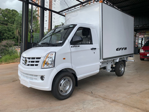 Effa V21 Pick-up V21 Pick-up Cs 1.3 16v 2p Bau 2020/2021