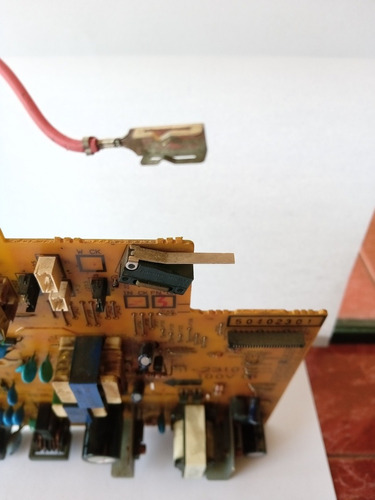 Imagen 6 de 6 de Fuente De Poder Hp Láserjet 1018 - 1022somos Tienda Física
