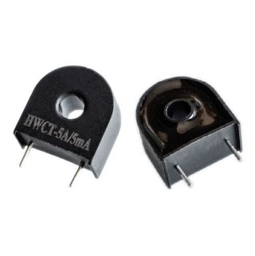 Sensor De Corriente Hmct103c 5a 5ma  Hwct 103c