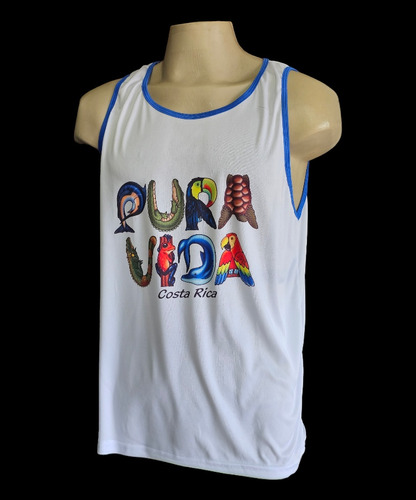 Camisetas Deportivas 