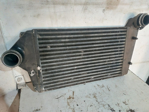 Radiador Intercooler Mercedes Benz 710 Original