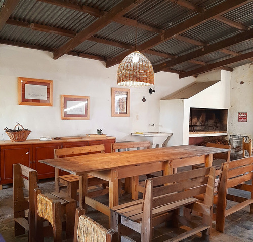 Puesto El Pato Casa De Campo Alquiler Temporal San Antonio De Areco