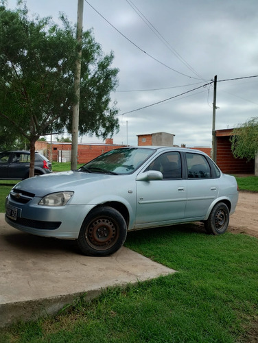 Chevrolet Corsa Classic 1.4