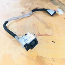 Comprar Conector Power Jack Notebook Hp Pavilion Dv4 2112br