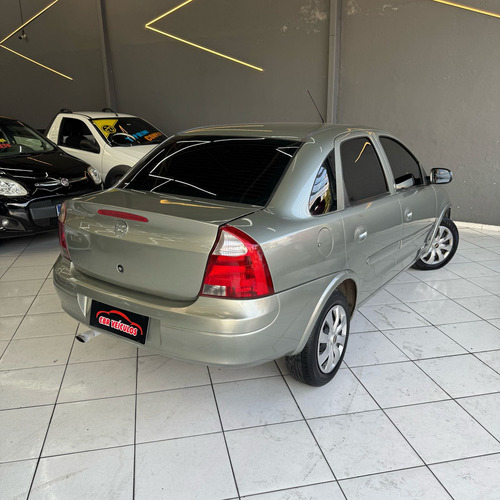 Chevrolet Corsa Sedan Corsa Sedan Maxx 1.8 (Flex)