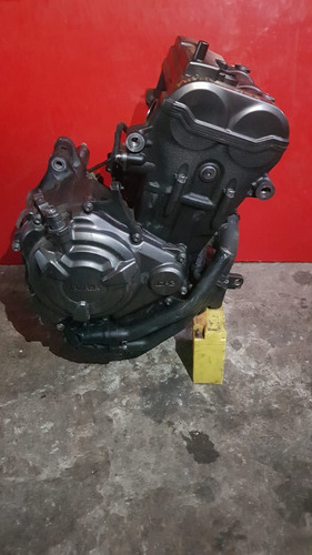 Motor Yamaha Mt07 Mt 07 ** Por Partes ** (Usado)