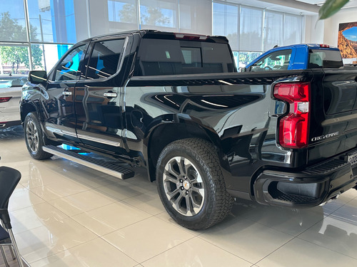 Chevrolet Cheyenne 6.2 Doble Cab High Country 4X4 At