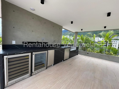 Se Vende Apartamento En Altamira Mls #25-23217