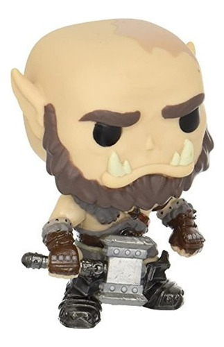 Figuras De Acción - Funko Pop Warcraft Org