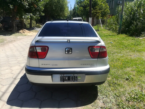 Seat Cordoba 1.9 Tdi