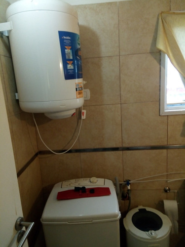 Imagen 8 de 8 de Departamento 2 Amb. - San Miguel