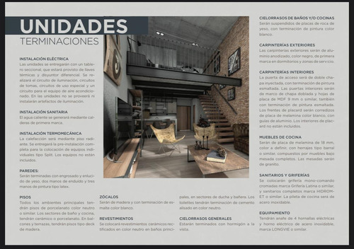 Imagen 4 de 22 de Departamento - Tigre