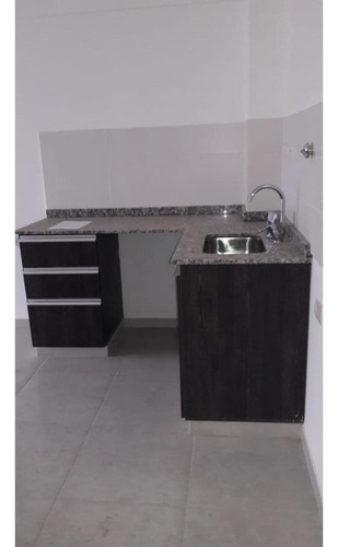 Imagen 5 de 8 de Excelente Monoambiente!