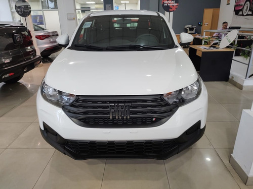 Imagen 2 de 16 de Fiat Strada Endurence 1.4 Cd