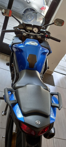 Imagen 13 de 25 de Yamaha Fz8s