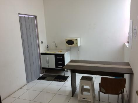 Imagem 11 de 19 de Sala Comercial Em Braz Cubas - Loc54038