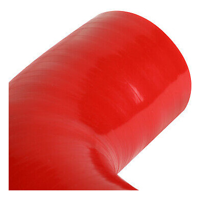 2 3-ply 90 Degree Elbow Turbo/intercooler/intake Pipe S Oad