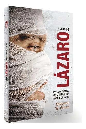 A Vida De Lázaro, Convite De Jesus Para Nascer E Viver.