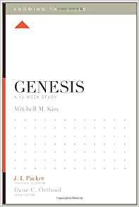 Genesis A 12week Study (knowing The Bible)