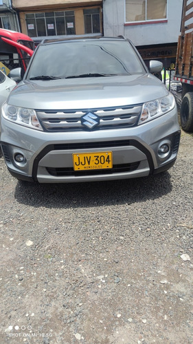 Imagen 1 de 6 de Suzuki Vitara 2018 1.6 Gl