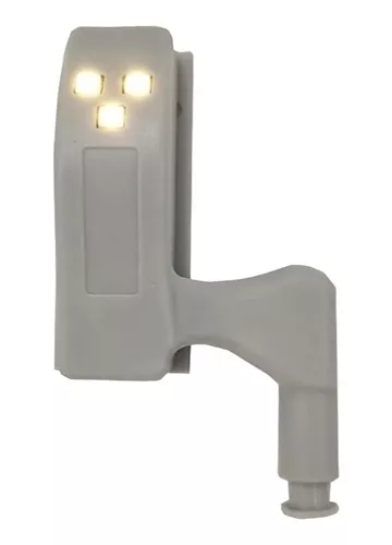 Luz LED Bisagra Armario > Gadget > Electro Hogar