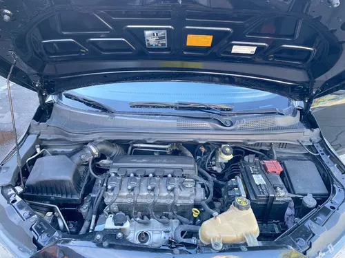 Chevrolet Onix 1.4 Ltz