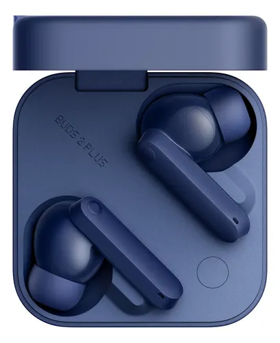 Cmf By Nothing Buds 2 Plus Audífonos Inalámbrico Color Azul