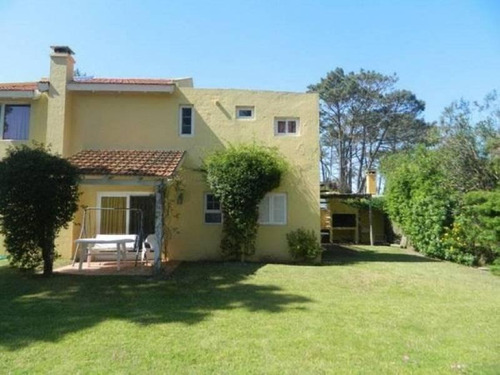 Imagen 2 de 15 de Excelente Casa En Punta Del Este - Uruguay