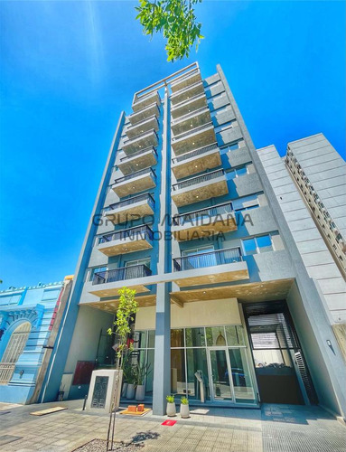 Departamento A Estrenar- 19 De Mayo Al 200, Centro Bahia Blanca
