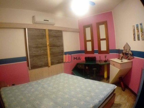 Imagem 7 de 21 de Casa Residencial À Venda, Anil, Rio De Janeiro. - Ca0108
