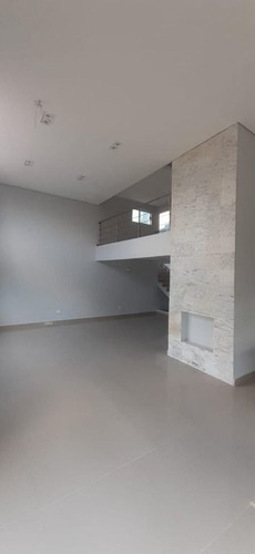 Imagem 8 de 17 de Sobrado Com 5 Dormitórios À Venda, 510 M² Por R$ 1.390.000,00 - Morada Do Sol - Santana De Parnaíba/sp - So0529