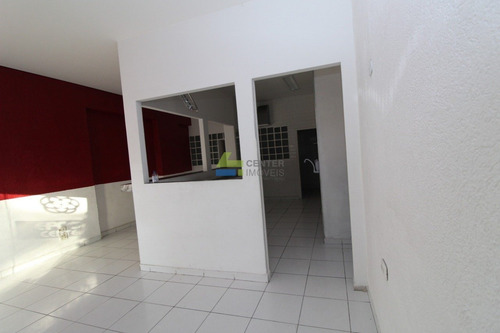 Imagem 4 de 15 de Loja - Vila Mariana - Ref: 15219 - V-873216