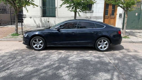 Audi A5 2012 2.0 T Fsi Multitronic 211cv