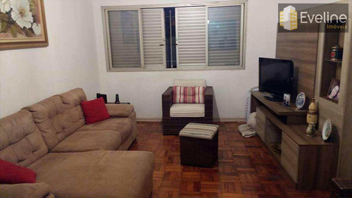 Casa A Venda Na Vila Oliveira, Mogi, Com 3 Dms (2 Suítes) 250m² - V226