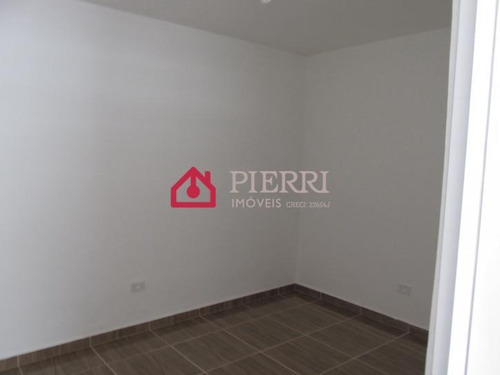 Sobrado No Pq São Domingos/pirituba 2 Dorms - 5114