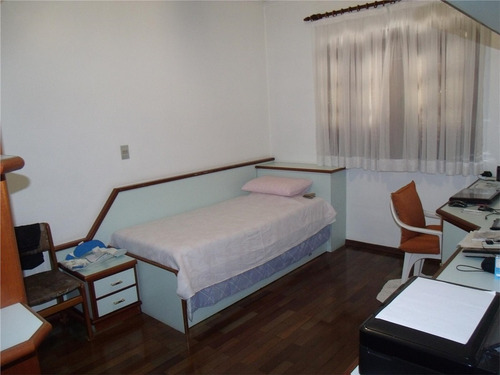 Imagem 14 de 25 de Sobrado À Venda, 5 Quartos, 3 Suítes, 8 Vagas, Santa Maria - Santo André/sp - 23345