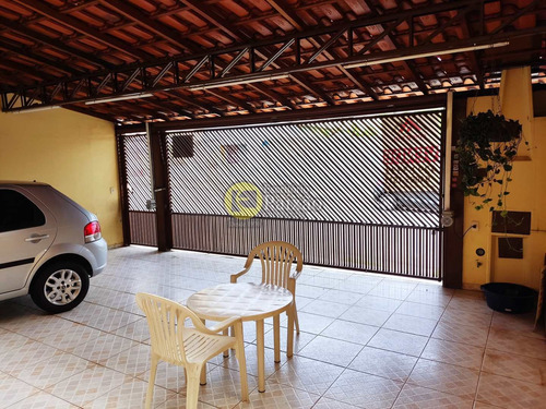 Imagem 27 de 30 de Sobrado Com 3 Dorms, Jardim Universo, Mogi Das Cruzes - R$ 490 Mil, Cod: 52001 - V52001
