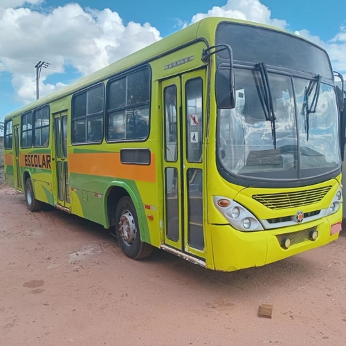 Marcopolo Torino Ônibus Urbano Revisado Garantia Mbb Of1722