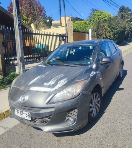 Mecánicamente Impecable , Solo Problemas Estéticos