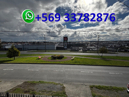 Arriendo Ubicación Inmejorable Frente Strip Center Unimarc