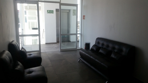 Imagen 8 de 14 de Oficina/ Consultorio En Alto Esmeralda, Atizapán