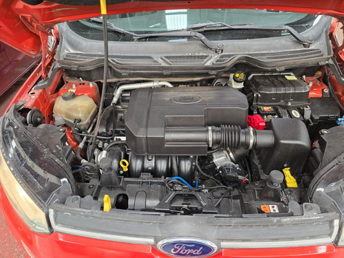 Ford Ecosport 2.0 Trend At