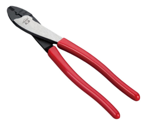 Alicates Para Electricistas, Rojo